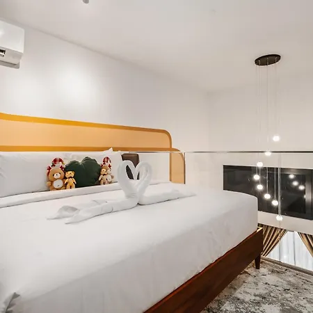Agile Bukit Bintang By Fantastic Home